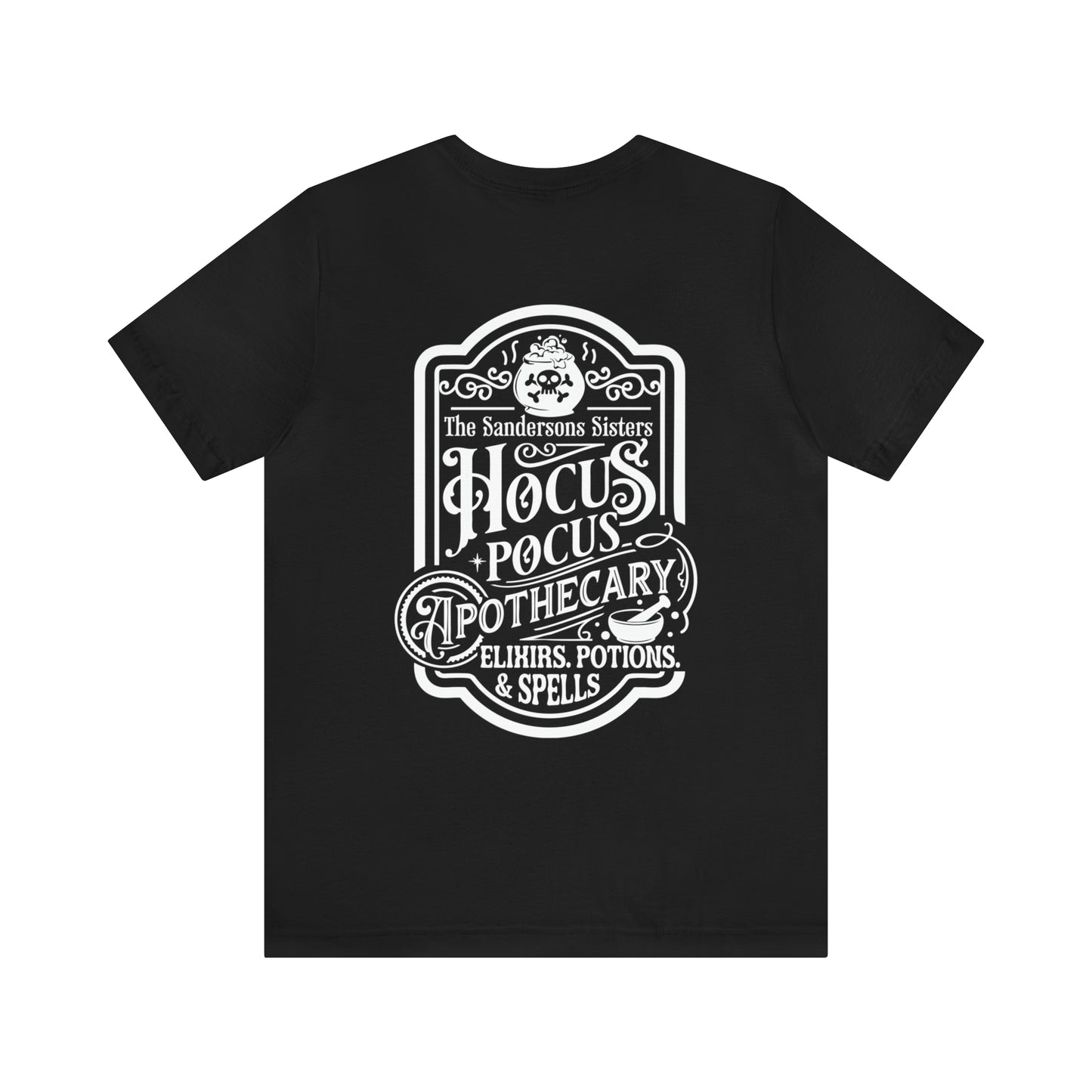Hocus Pocus Apothecary