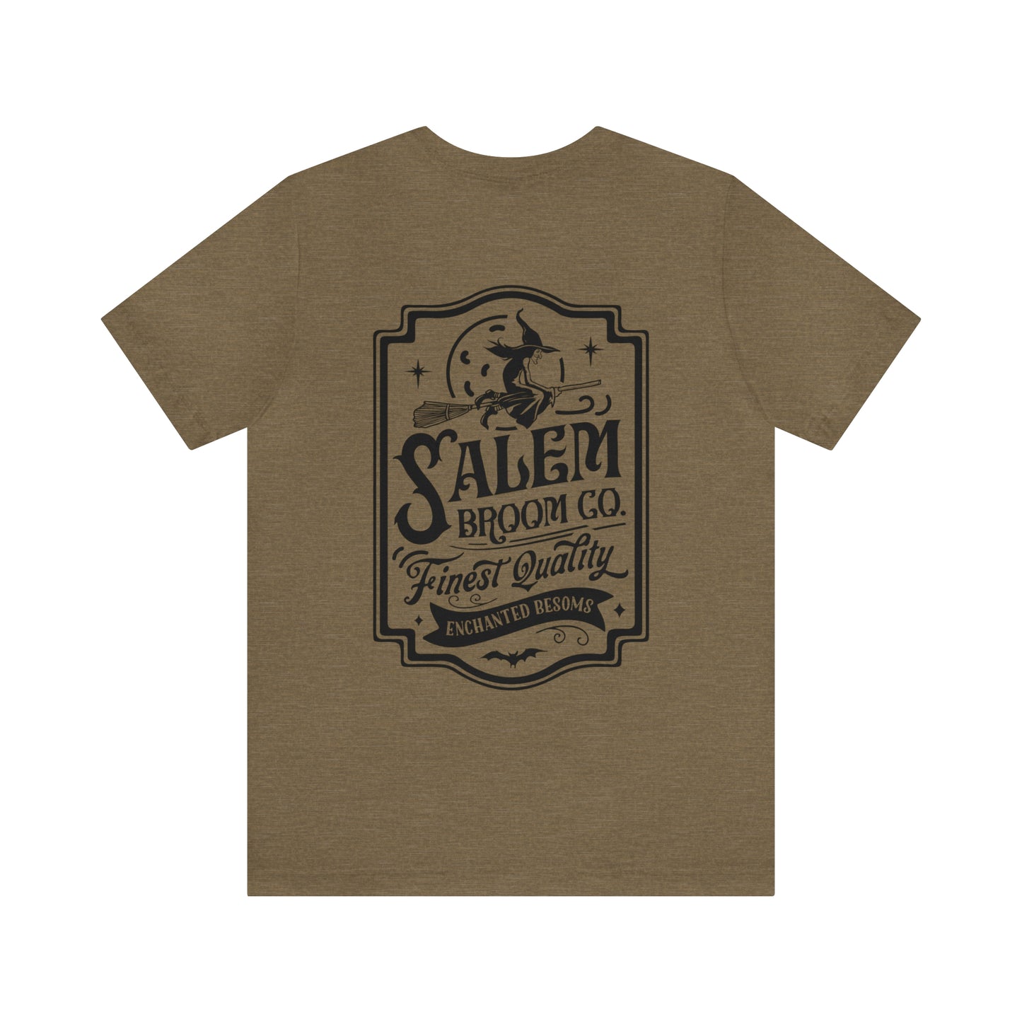 Salem Broom Company