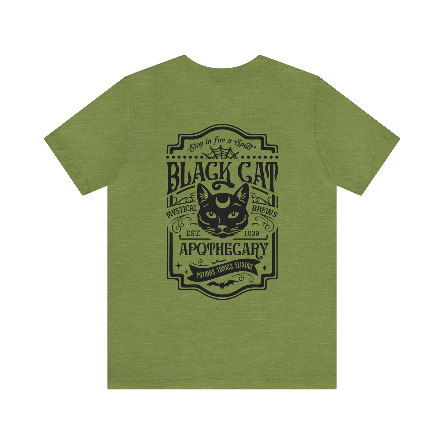 Black Cat Apothecary