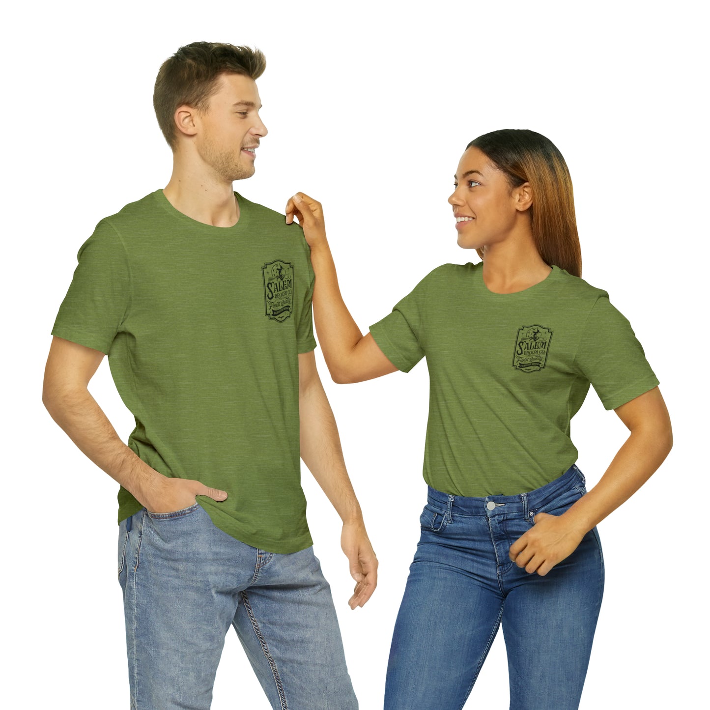 Salem Broom Company