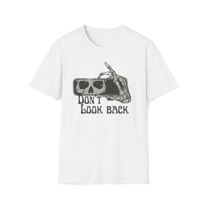 Don't Look Back