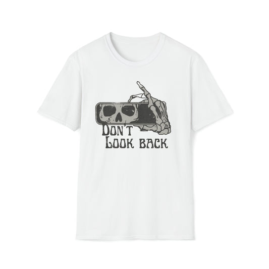 Don't Look Back