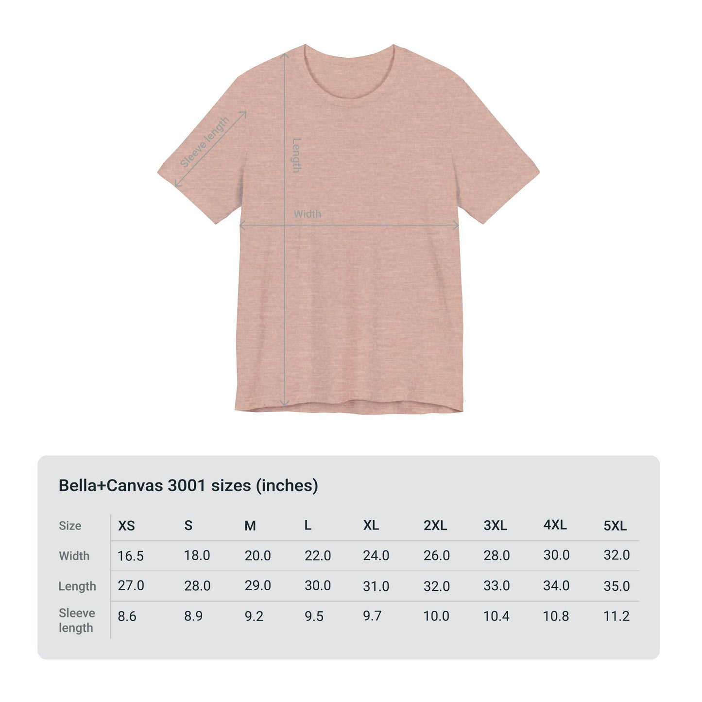 Unisex Jersey Short Sleeve Soft Style Tee Shirt Ambitchous Witty Funny Dark Humor Adult