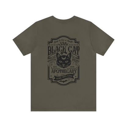 Black Cat Apothecary