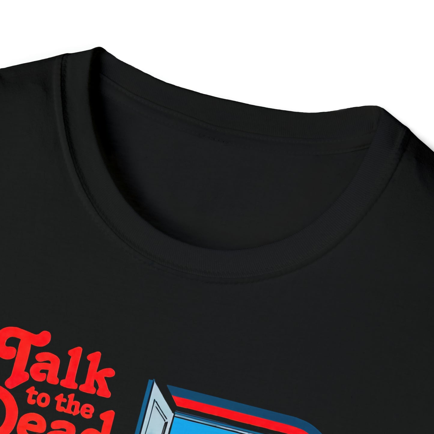 Talk to the Dead