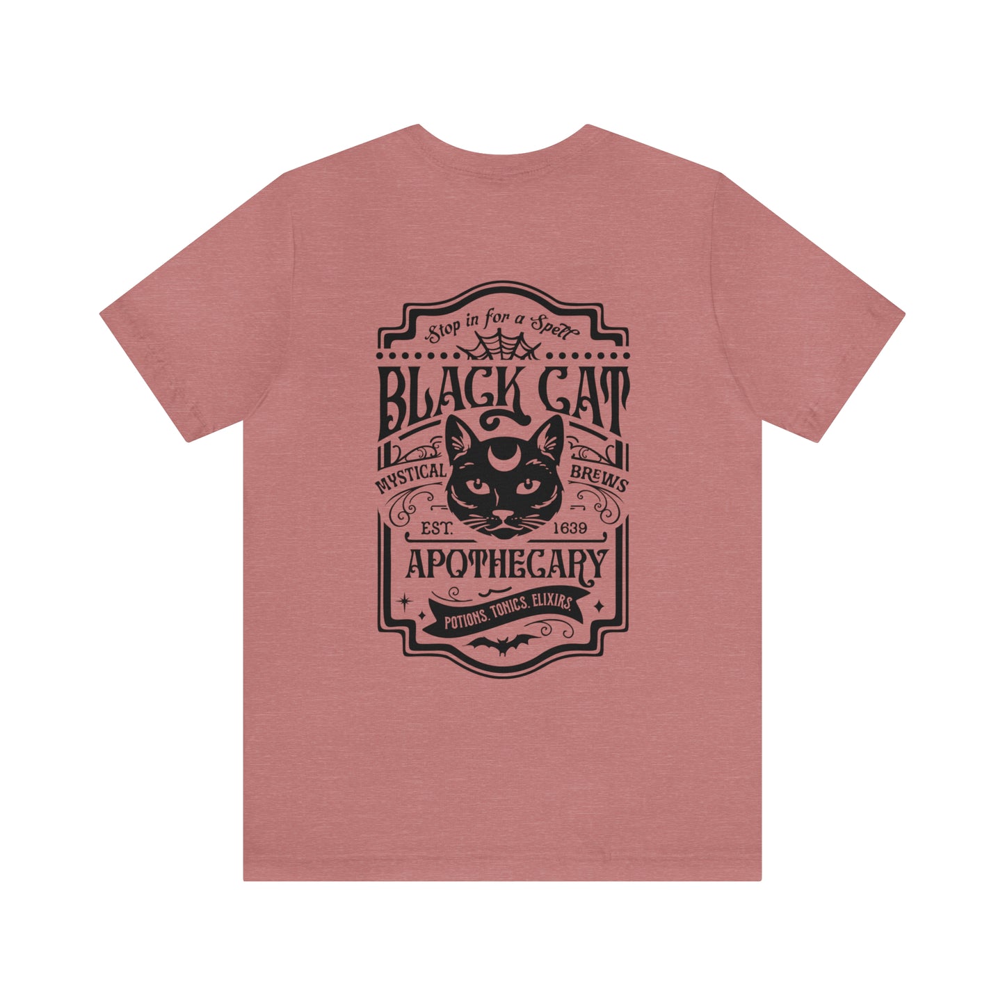 Black Cat Apothecary