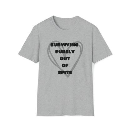 Heart Surviving