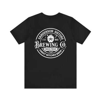 Sanderson Sisters Brewing Company