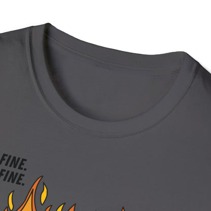 Everything Is Fine