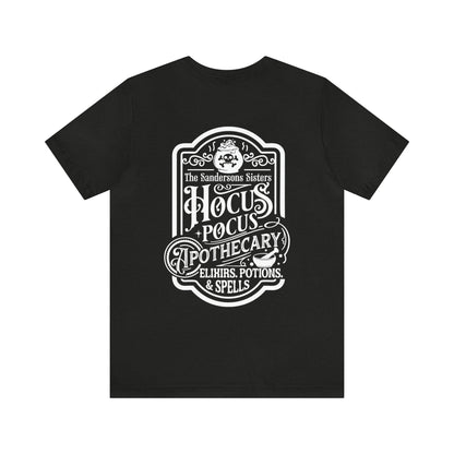 Hocus Pocus Apothecary