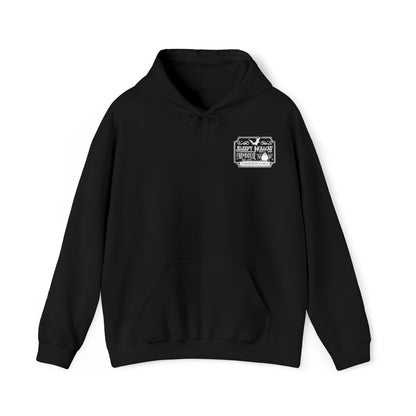 Sleepy Hollow Farmhouse Unisex Heavy Blend™ Hooded Sweatshirt