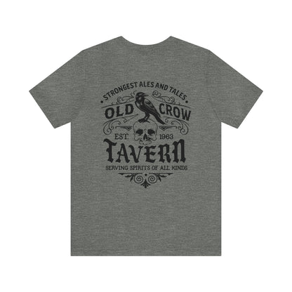 Old Crow Tavern