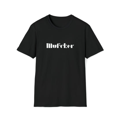 Mufcker