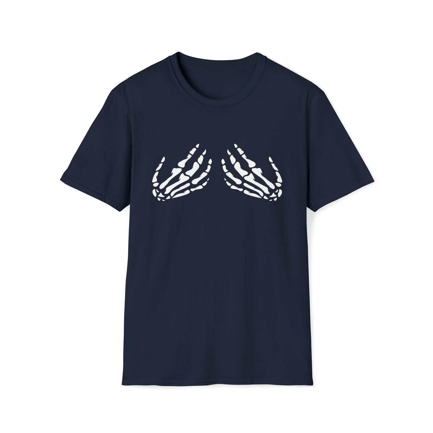 Skeleton Hands