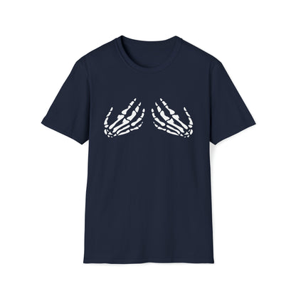 Skeleton Hands