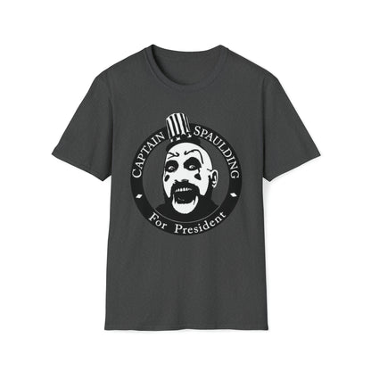 Captain Spaulding