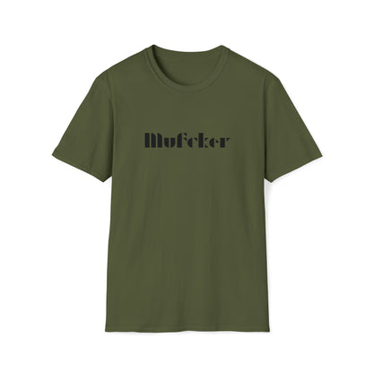 Mufcker