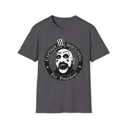 Captain Spaulding