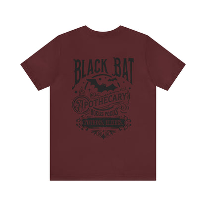 Black Bat Apothecary