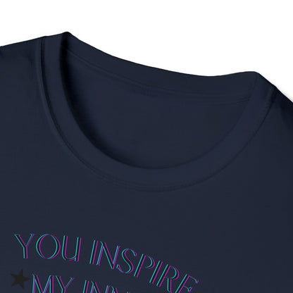 Inspire My Inner Serial Killer