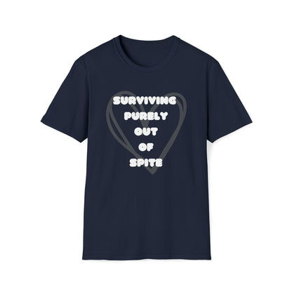 Heart Surviving