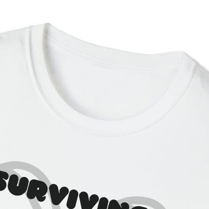 Heart Surviving