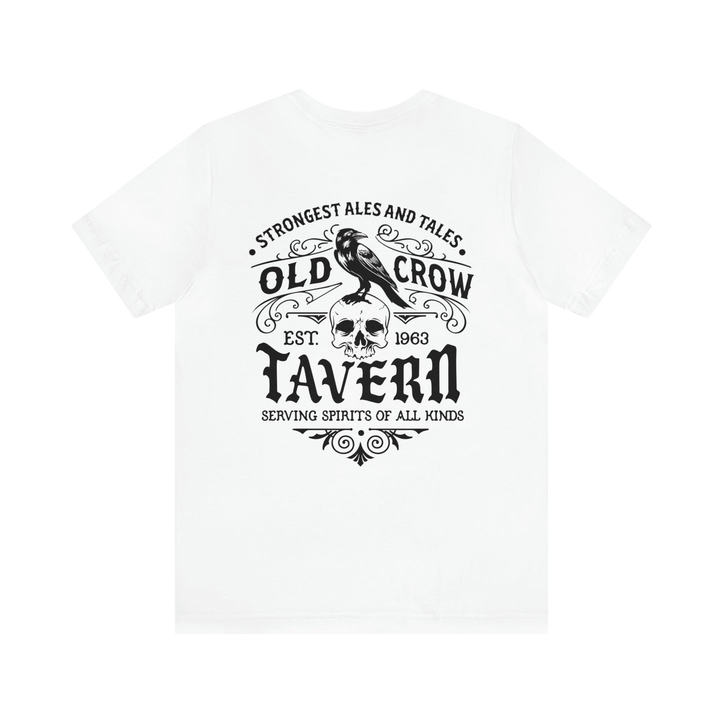 Old Crow Tavern