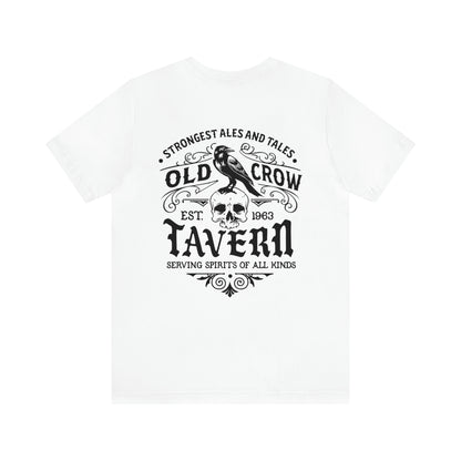Old Crow Tavern