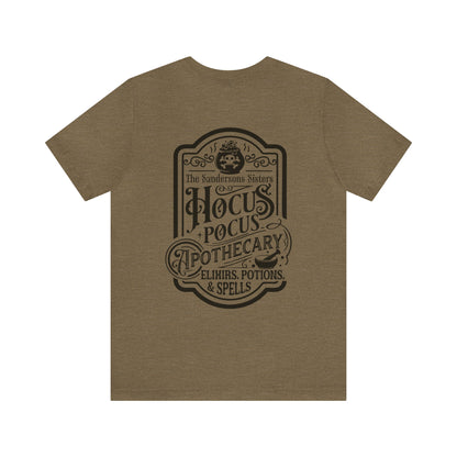 Hocus Pocus Apothecary