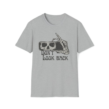 Don't Look Back