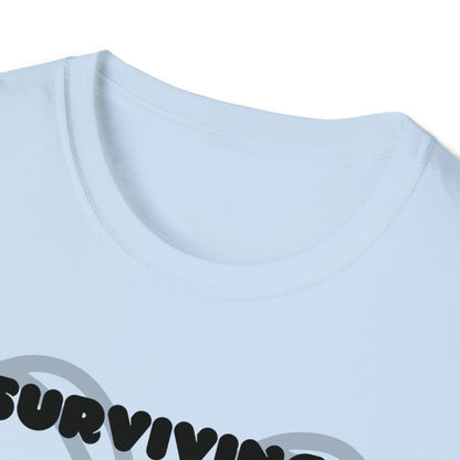 Heart Surviving