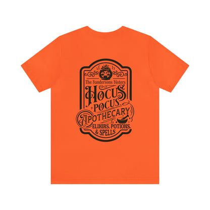 Hocus Pocus Apothecary
