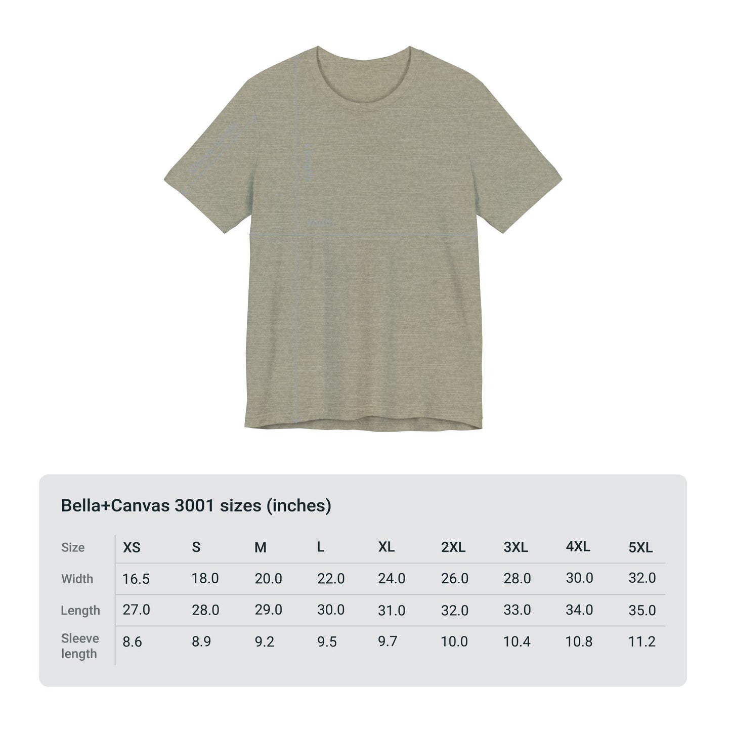 Unisex Jersey Short Sleeve Tee Here's To Strong Women