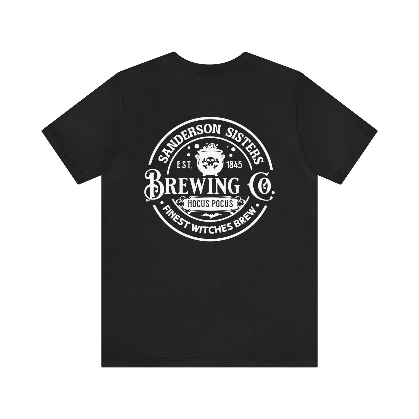 Sanderson Sisters Brewing Company