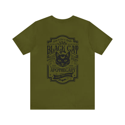 Black Cat Apothecary