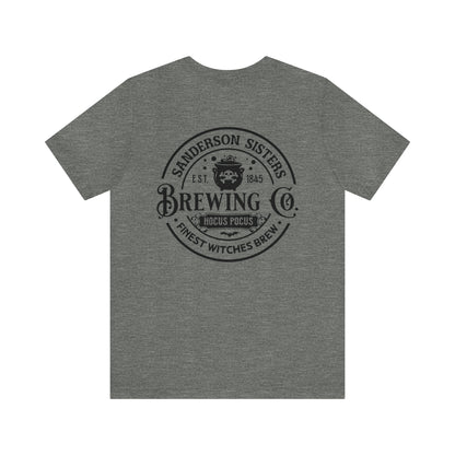 Sanderson Sisters Brewing Company