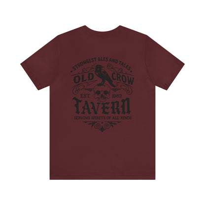 Old Crow Tavern