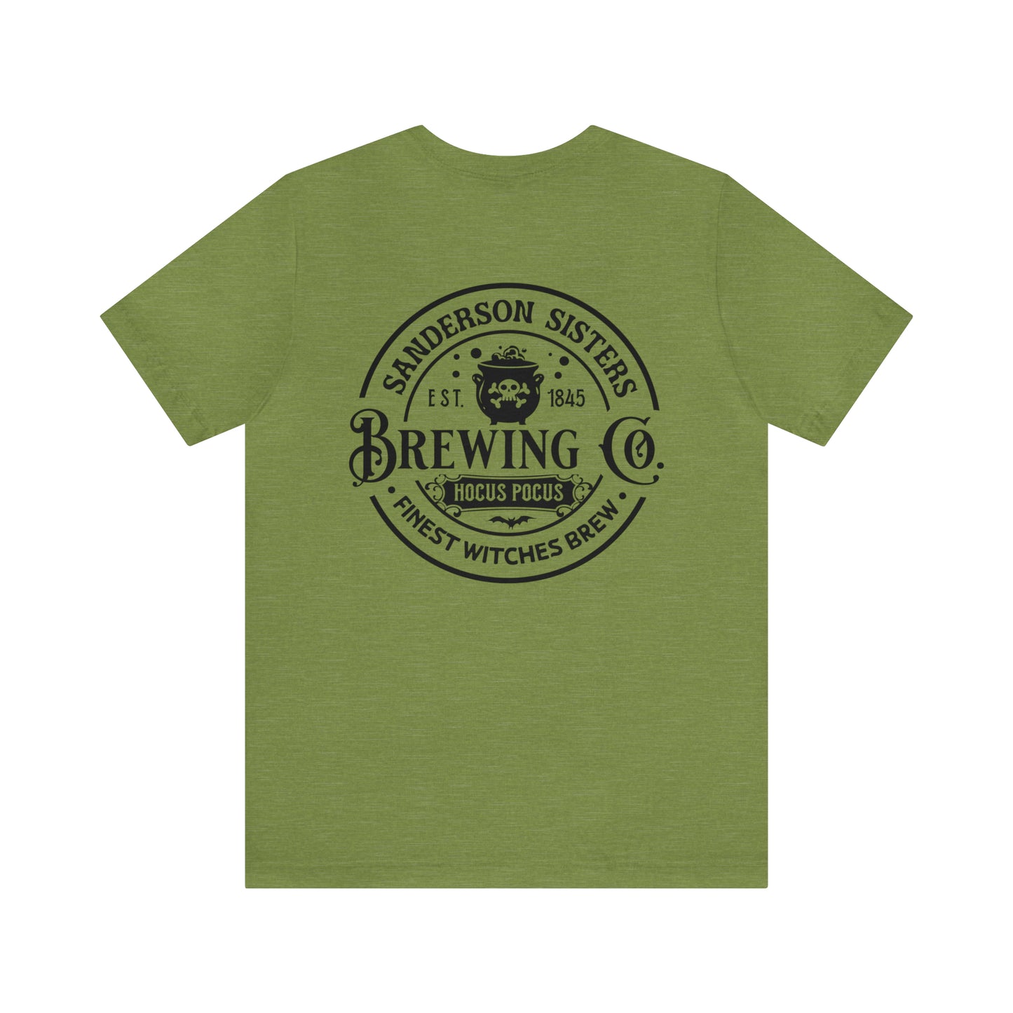 Sanderson Sisters Brewing Company