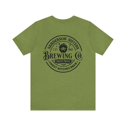 Sanderson Sisters Brewing Company