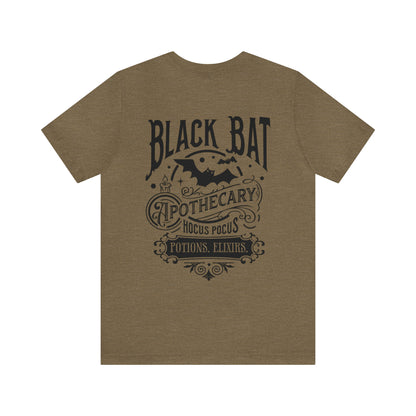 Black Bat Apothecary