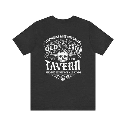 Old Crow Tavern
