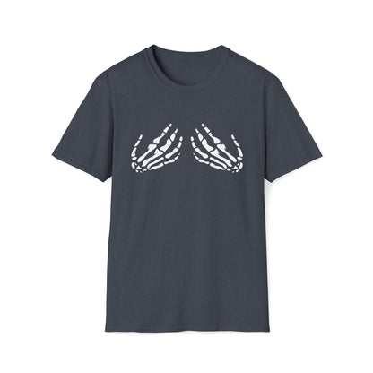 Skeleton Hands