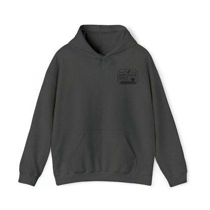 Sleepy Hollow Farmhouse Unisex Heavy Blend™ Hooded Sweatshirt