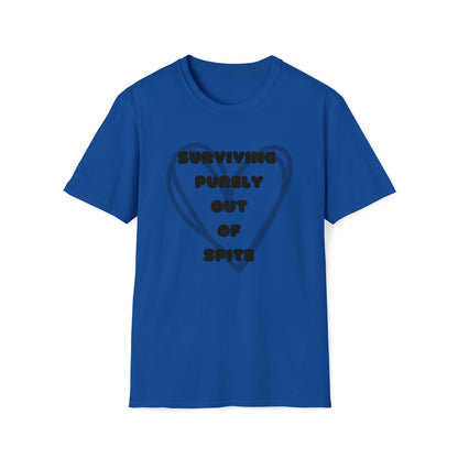 Heart Surviving