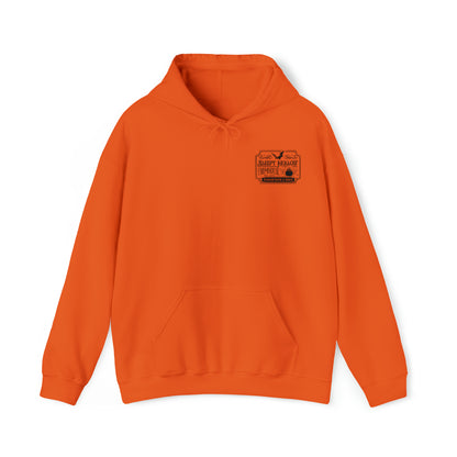Sleepy Hollow Farmhouse Unisex Heavy Blend™ Hooded Sweatshirt