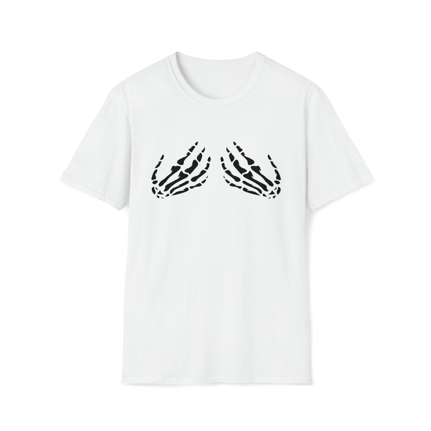 Skeleton Hands