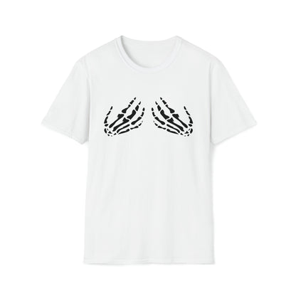 Skeleton Hands