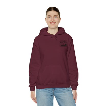 Sleepy Hollow Farmhouse Unisex Heavy Blend™ Hooded Sweatshirt