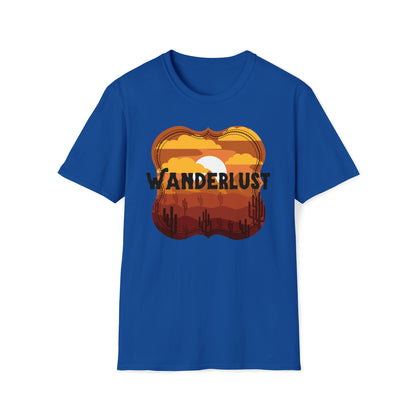 Wanderlust