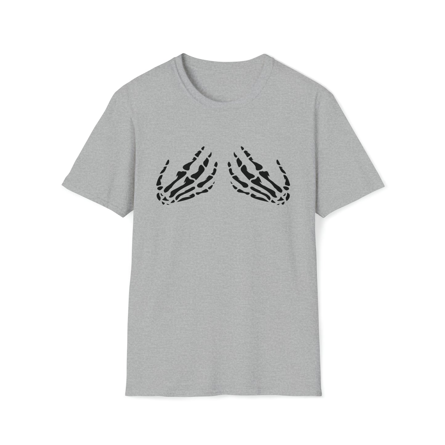 Skeleton Hands